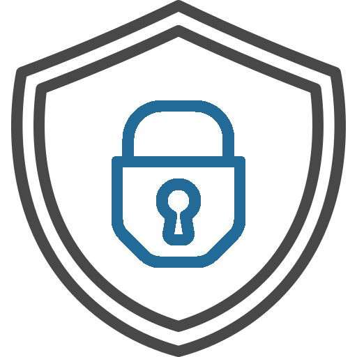 Security Services Icon